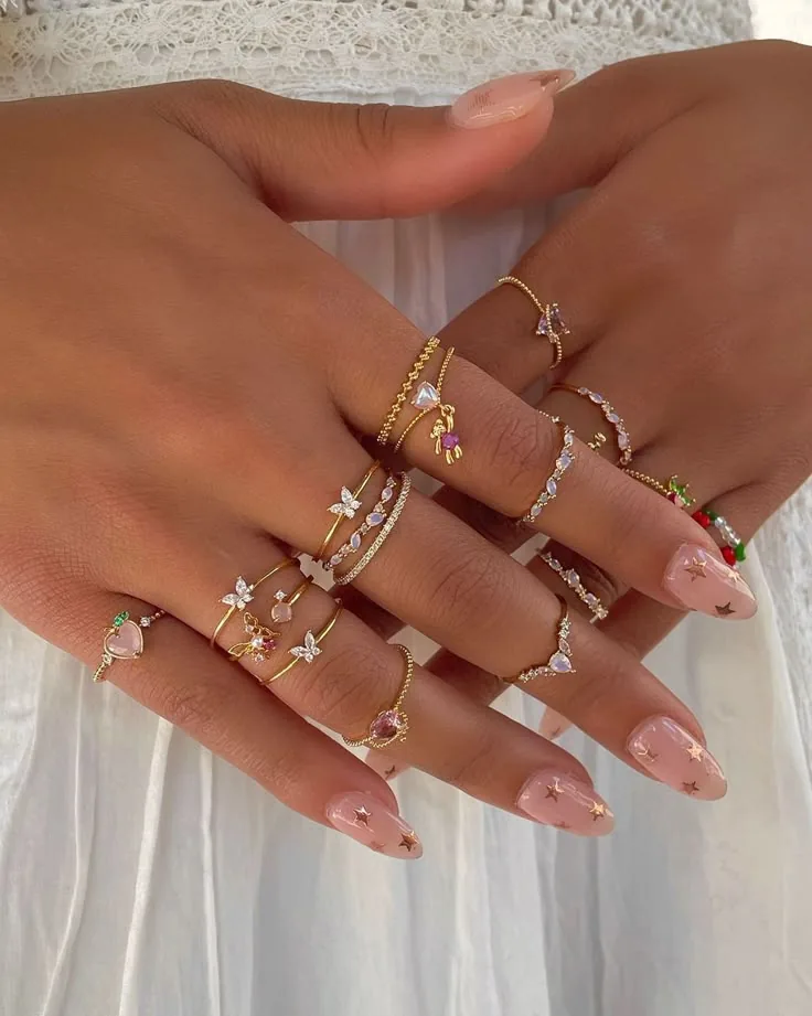 Anillos