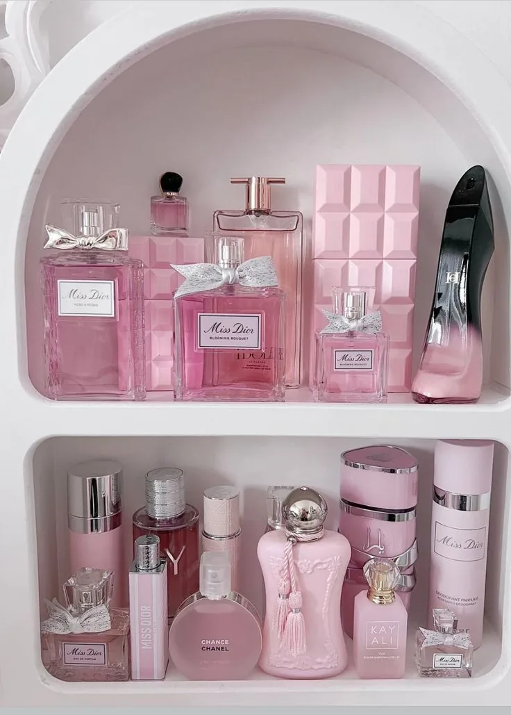 Perfumes