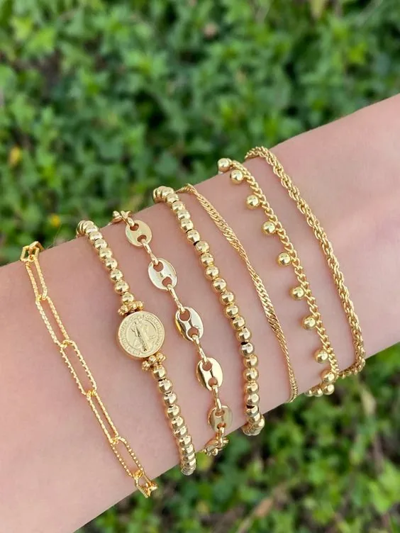 Pulseras