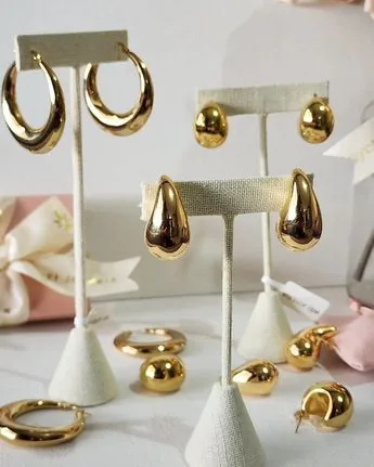 Aretes