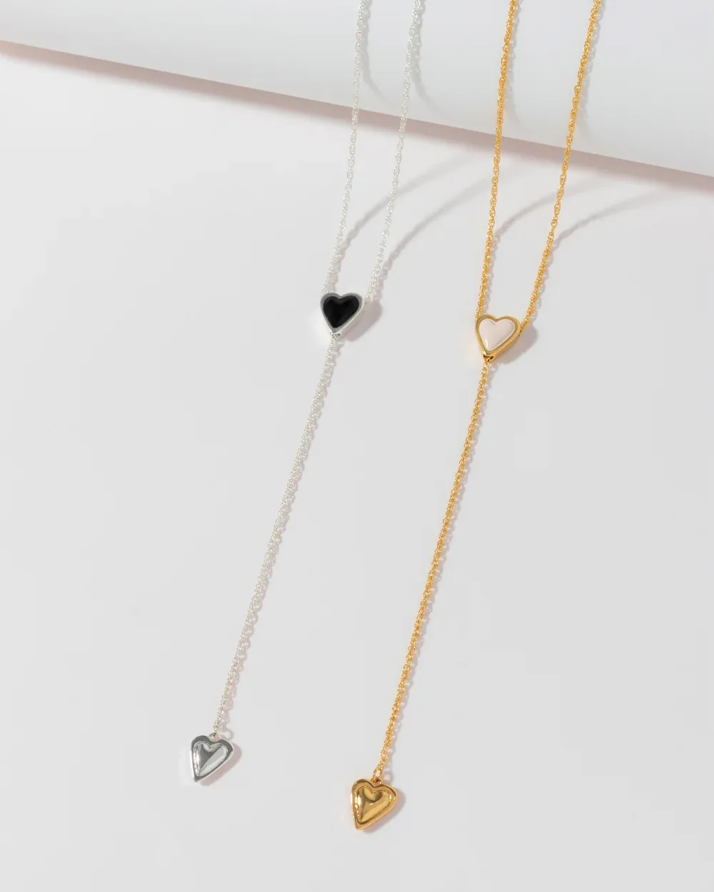 Collares Corazón