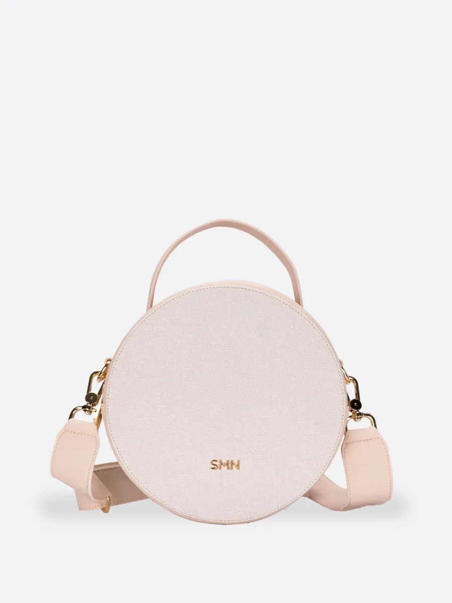 Bolso Circular