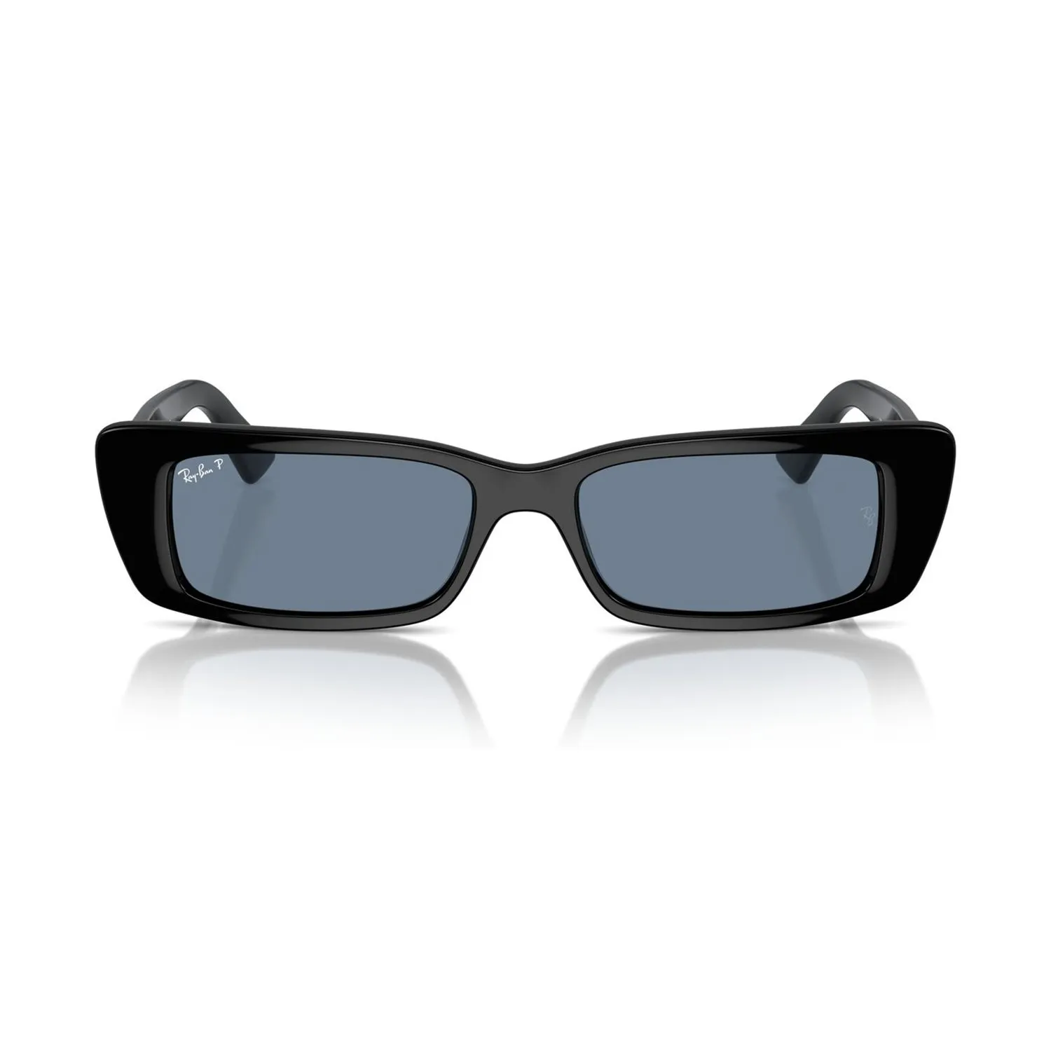 Gafas de Sol Rectangulares