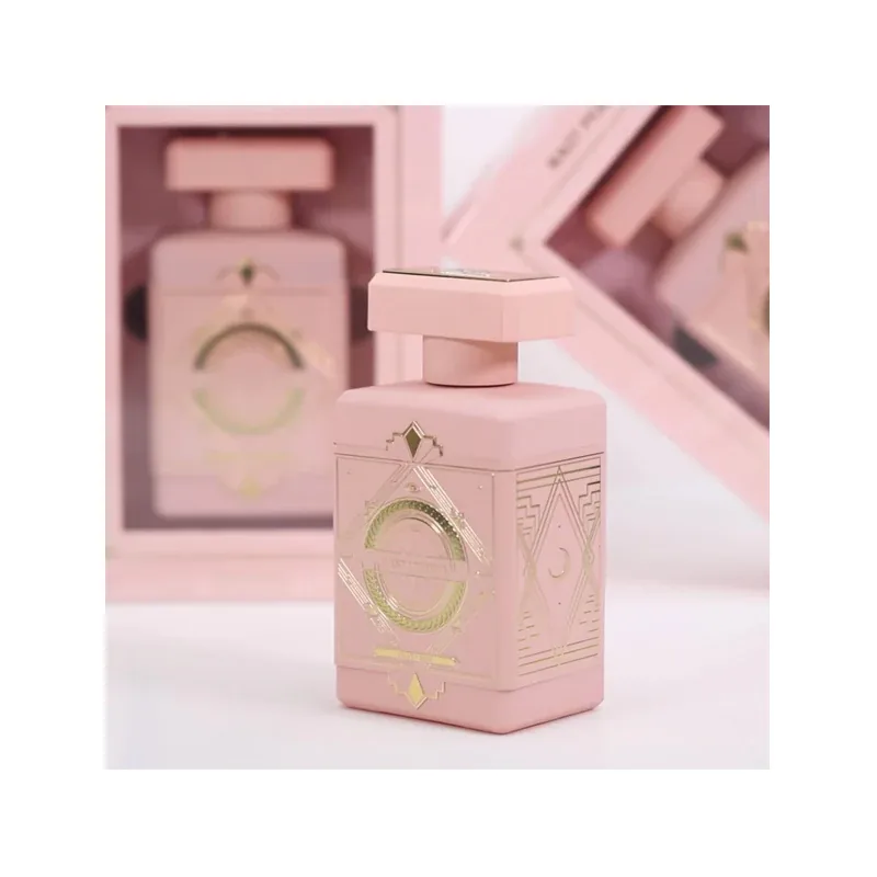 Perfume Velvet Rose