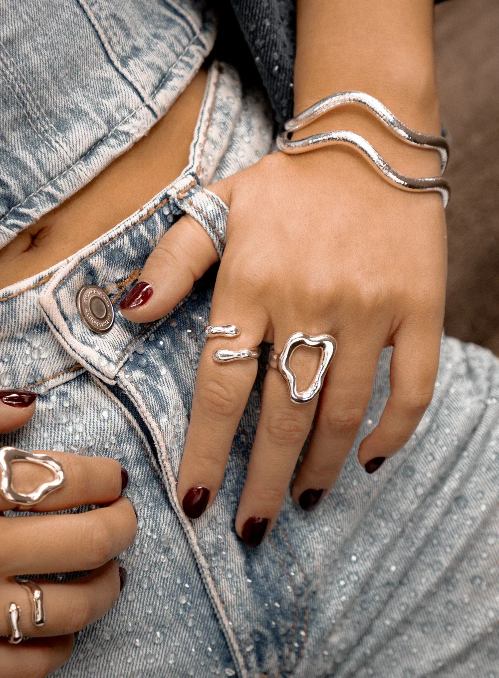 Anillos Orgánicos