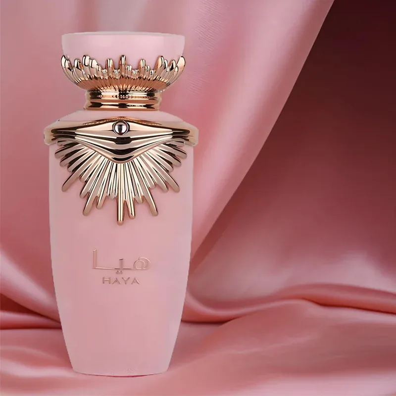 Perfume  Lattafa Haya
