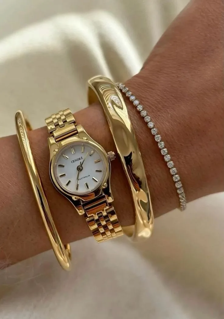 Reloj de Pulsera Cendre