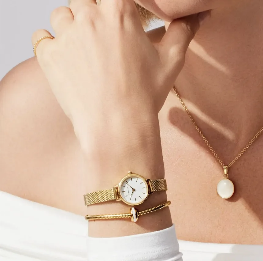 Bering Reloj