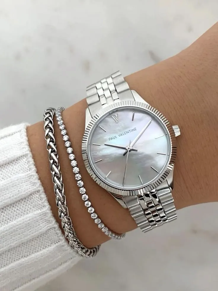 Reloj Paul Valentine