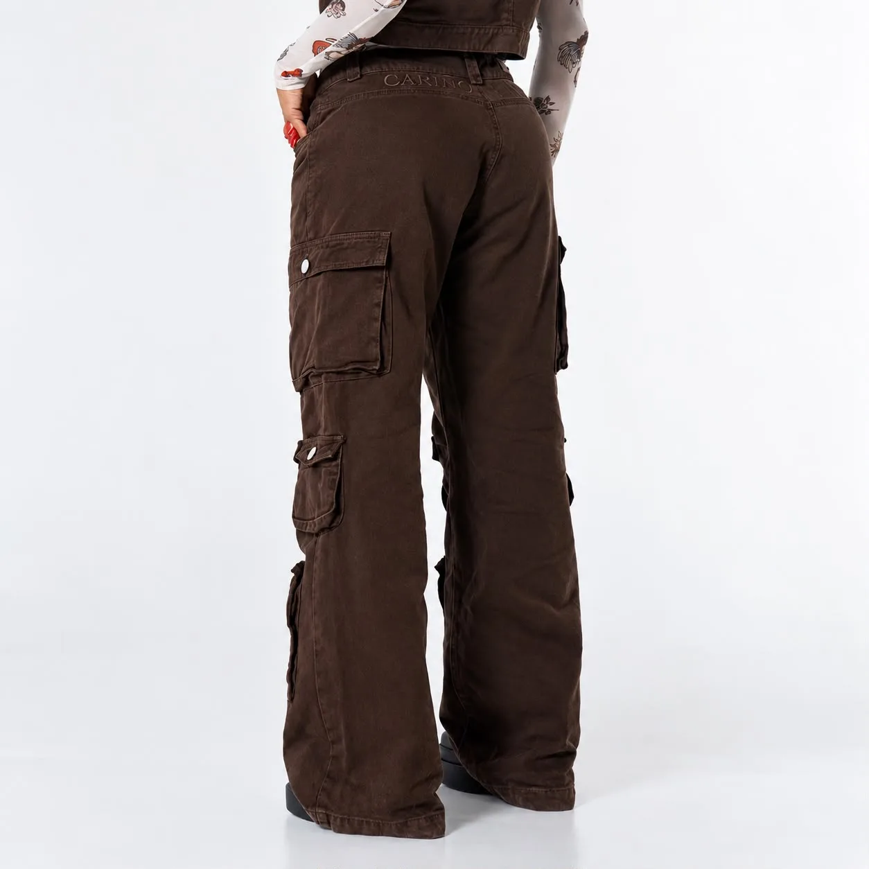 Pantalones