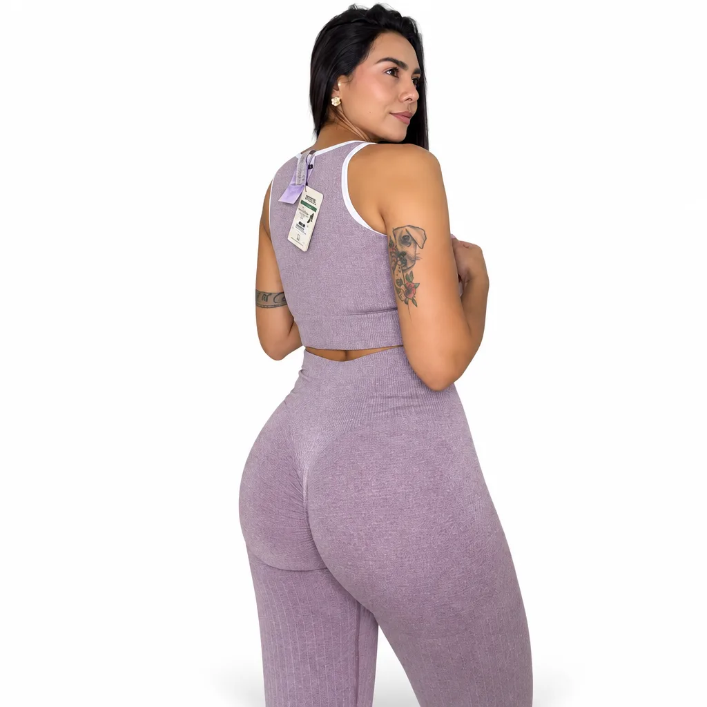 Conjunto Deportivo Seamless