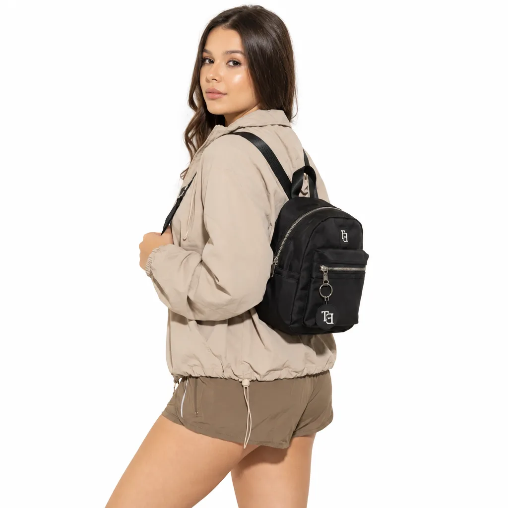 Mini Morral Urbano