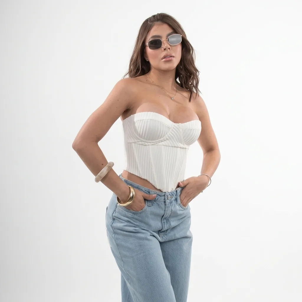 Corset Zhamira