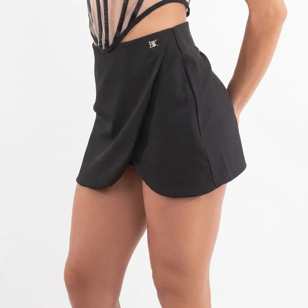 Falda Short Savira