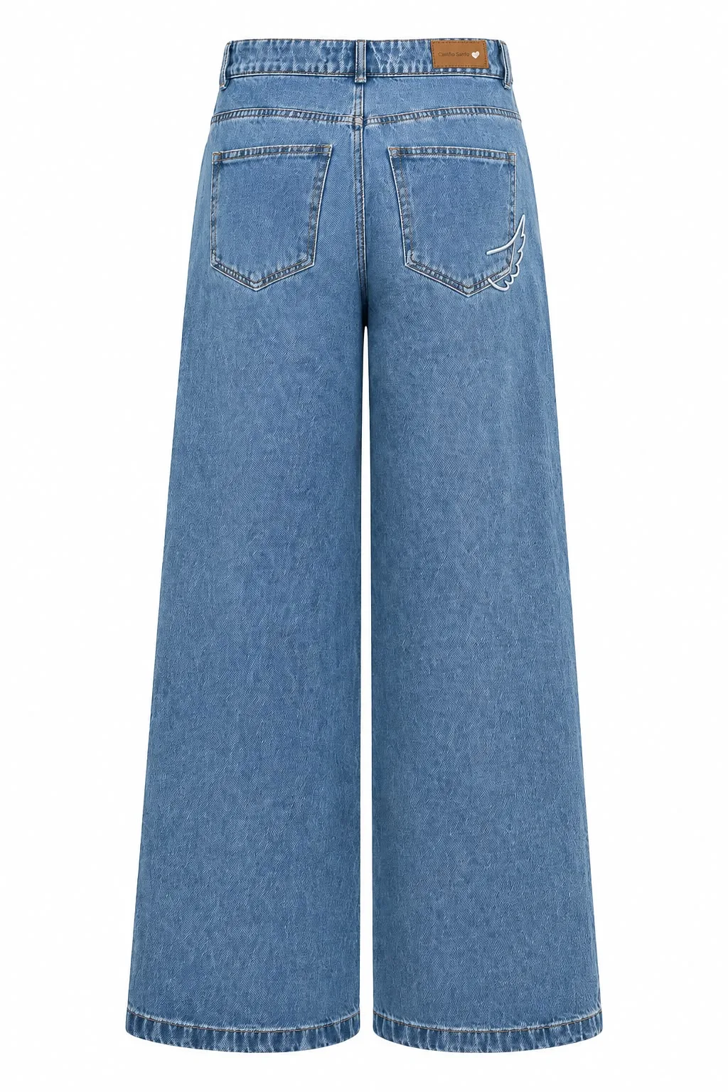 Jean Gaps CS