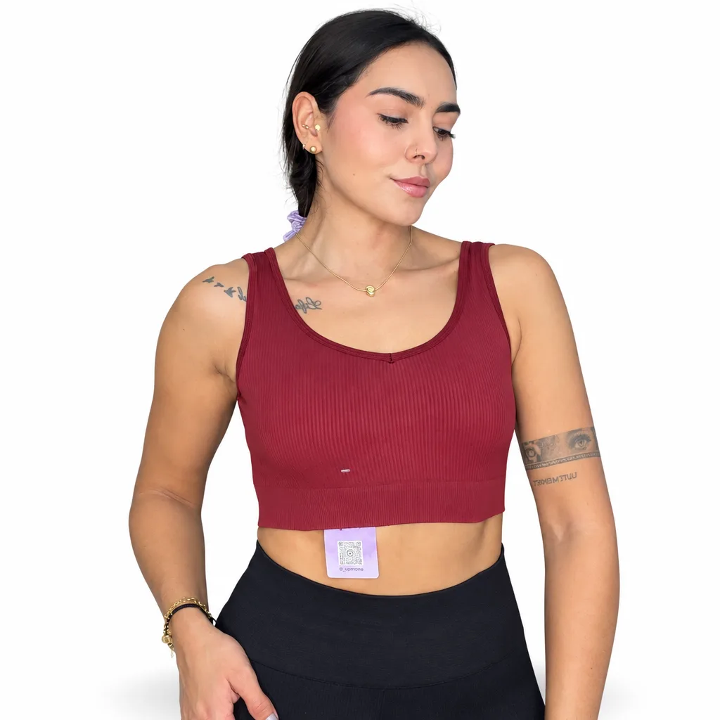 Top Seamless