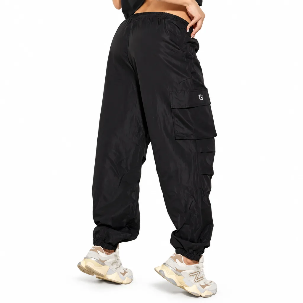 Pantalón Jogger Cargo Vera