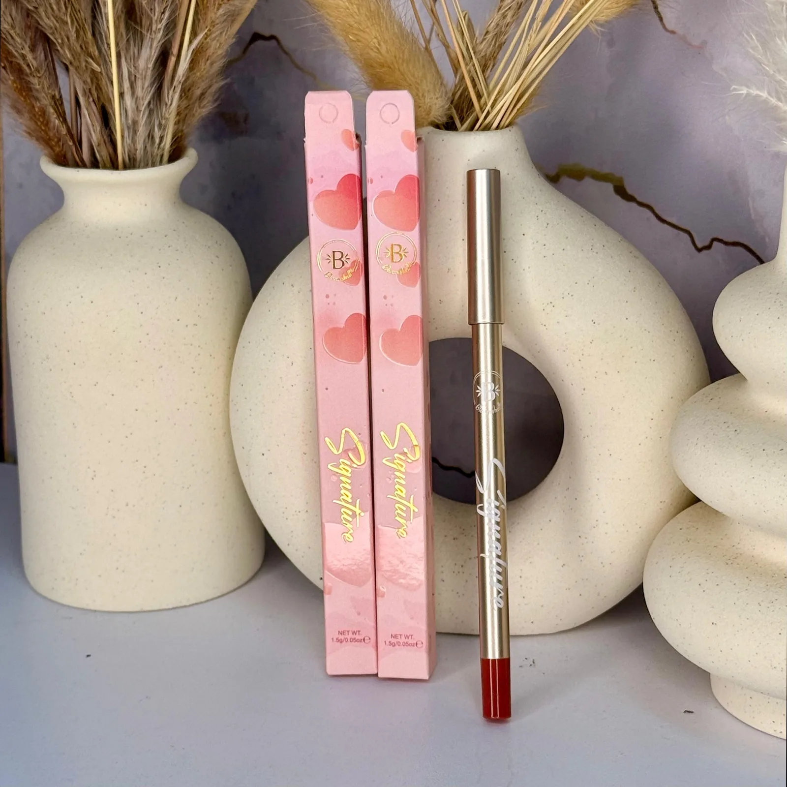 LAPIZ LABIOS BLOOMSHELL