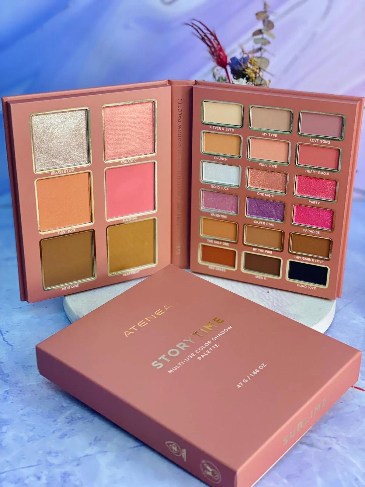 PALETA MULTIUSOS