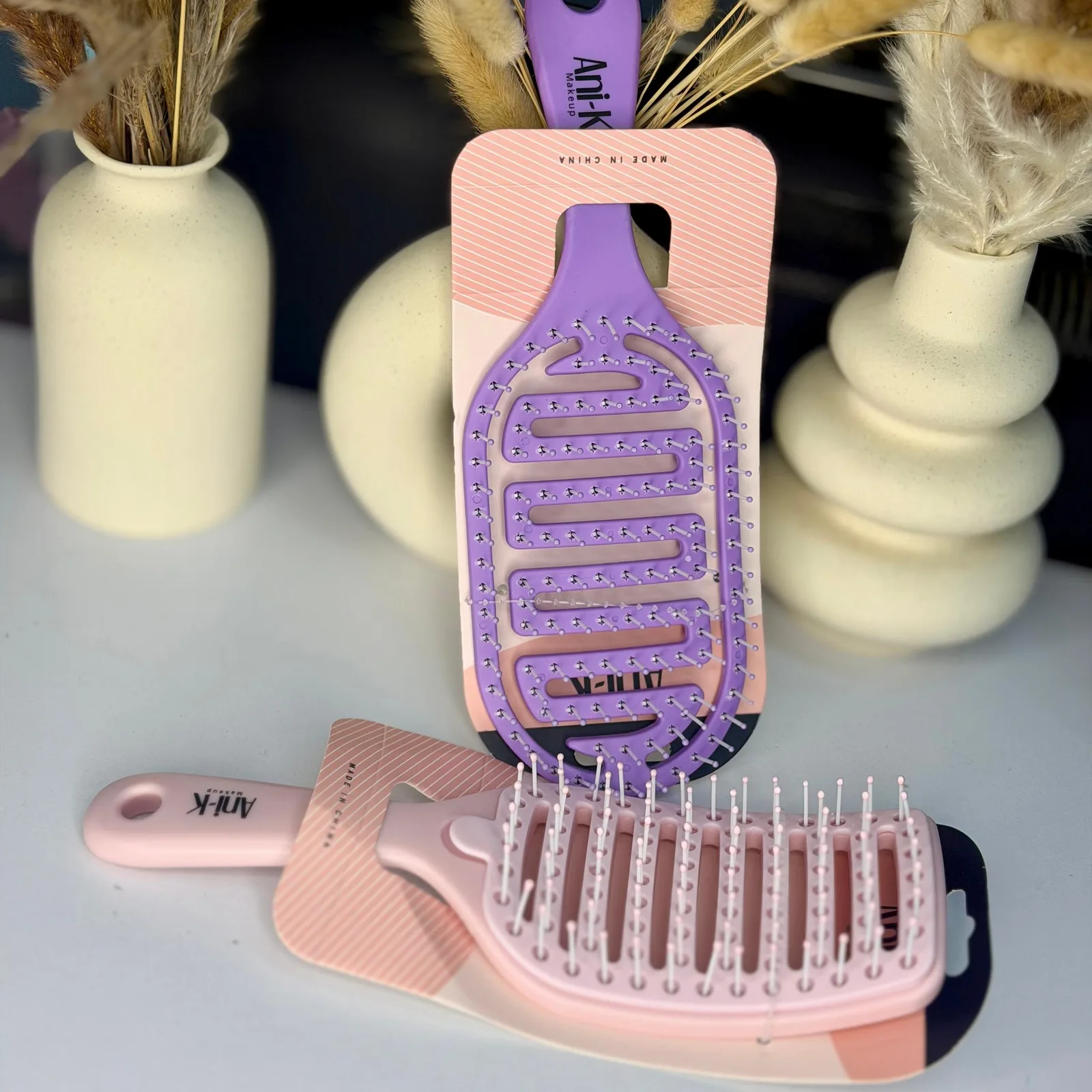 CEPILLO BEAUTY ANIK