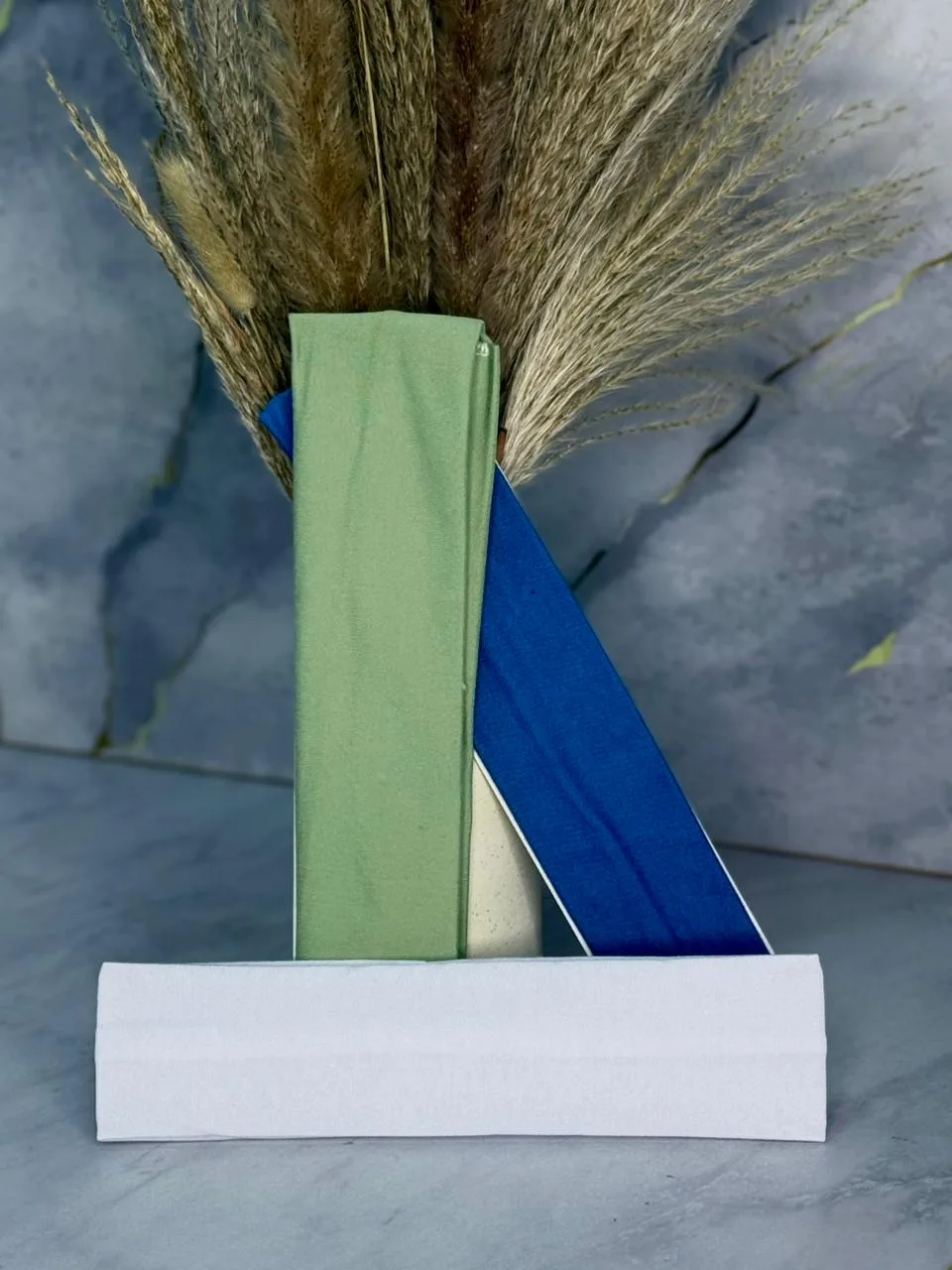 BANDAS PARA CABELLO