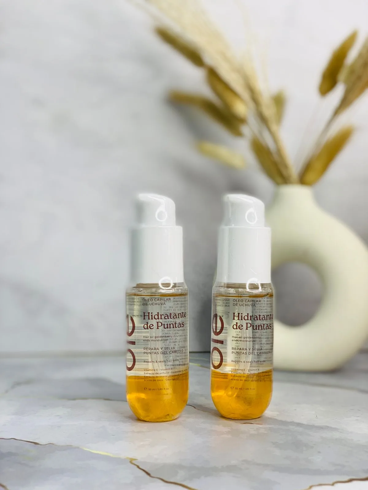 OLEO UCHUVA 55 ML