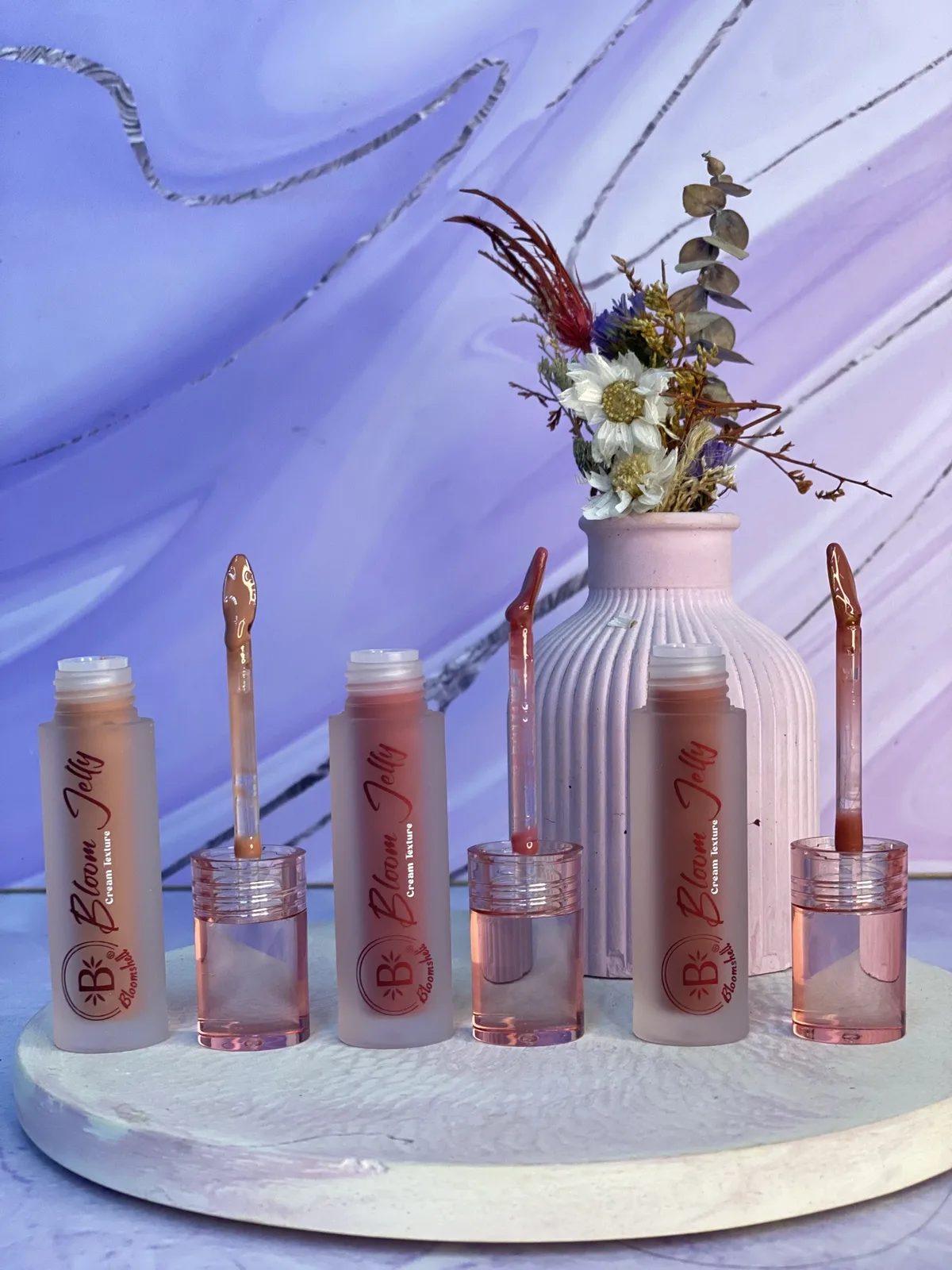 BLOOM JELLY CREAM