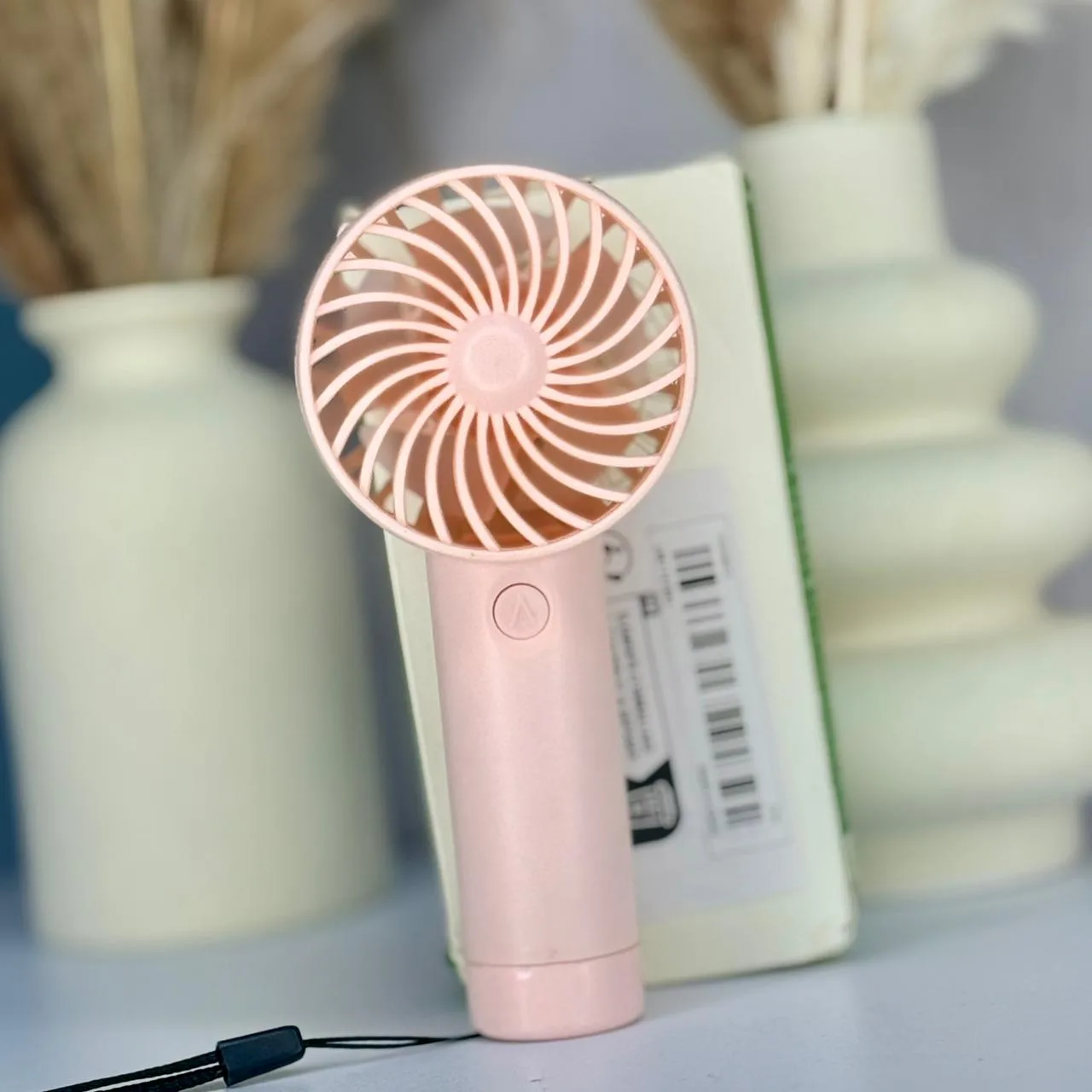 VENTILADOR PORTATIL