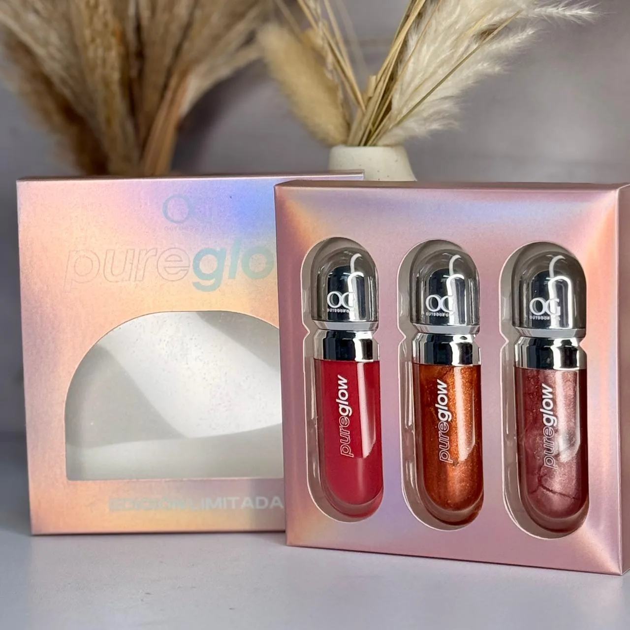 KIT PURE GLOW OG