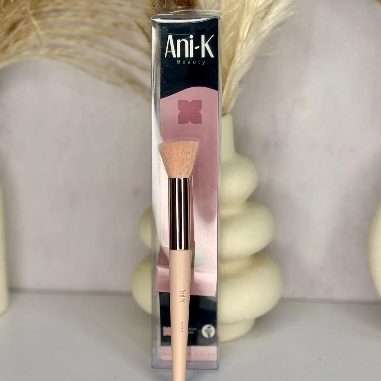 BROCHA AK23 KABUKI ANIK