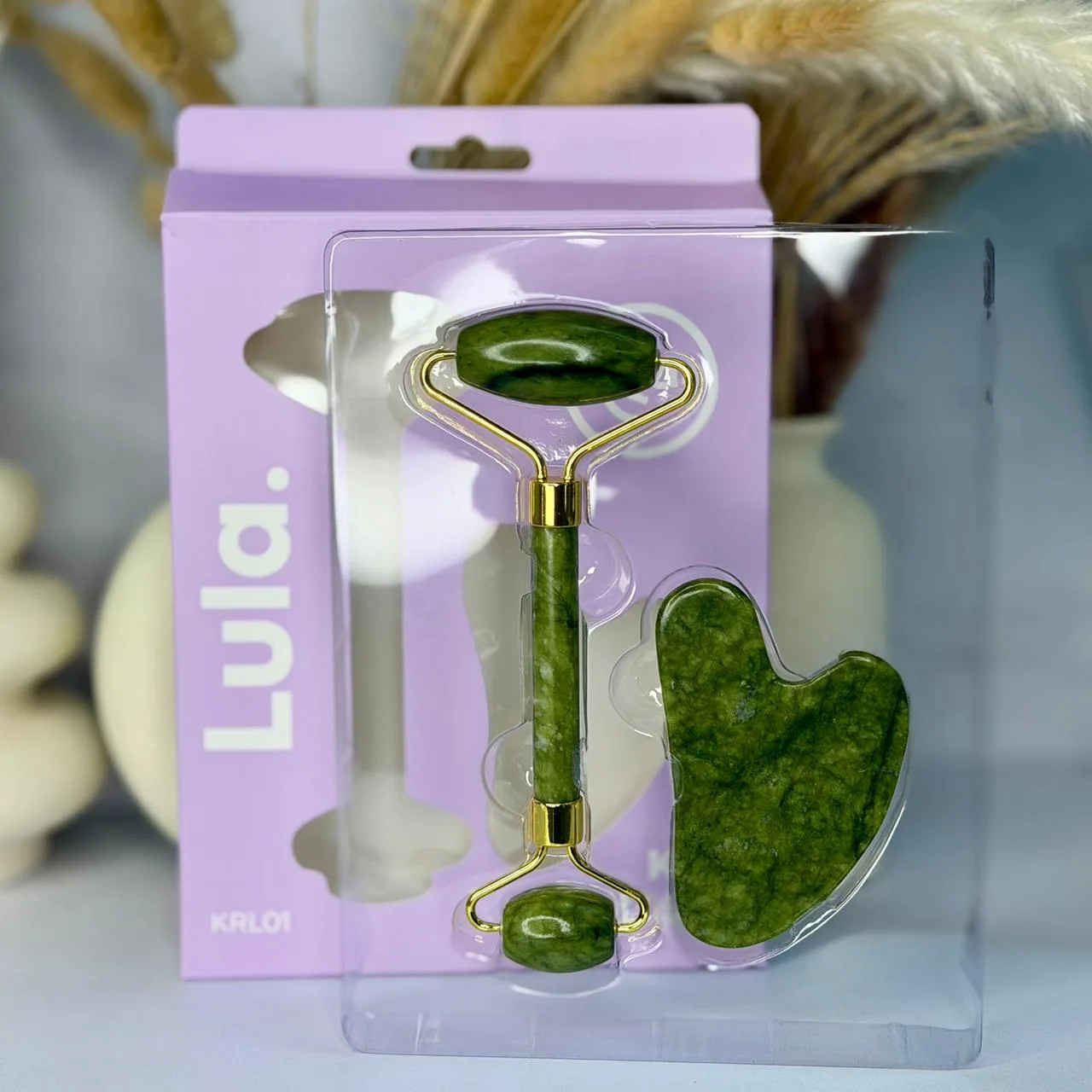 KIT ROLLER LULA