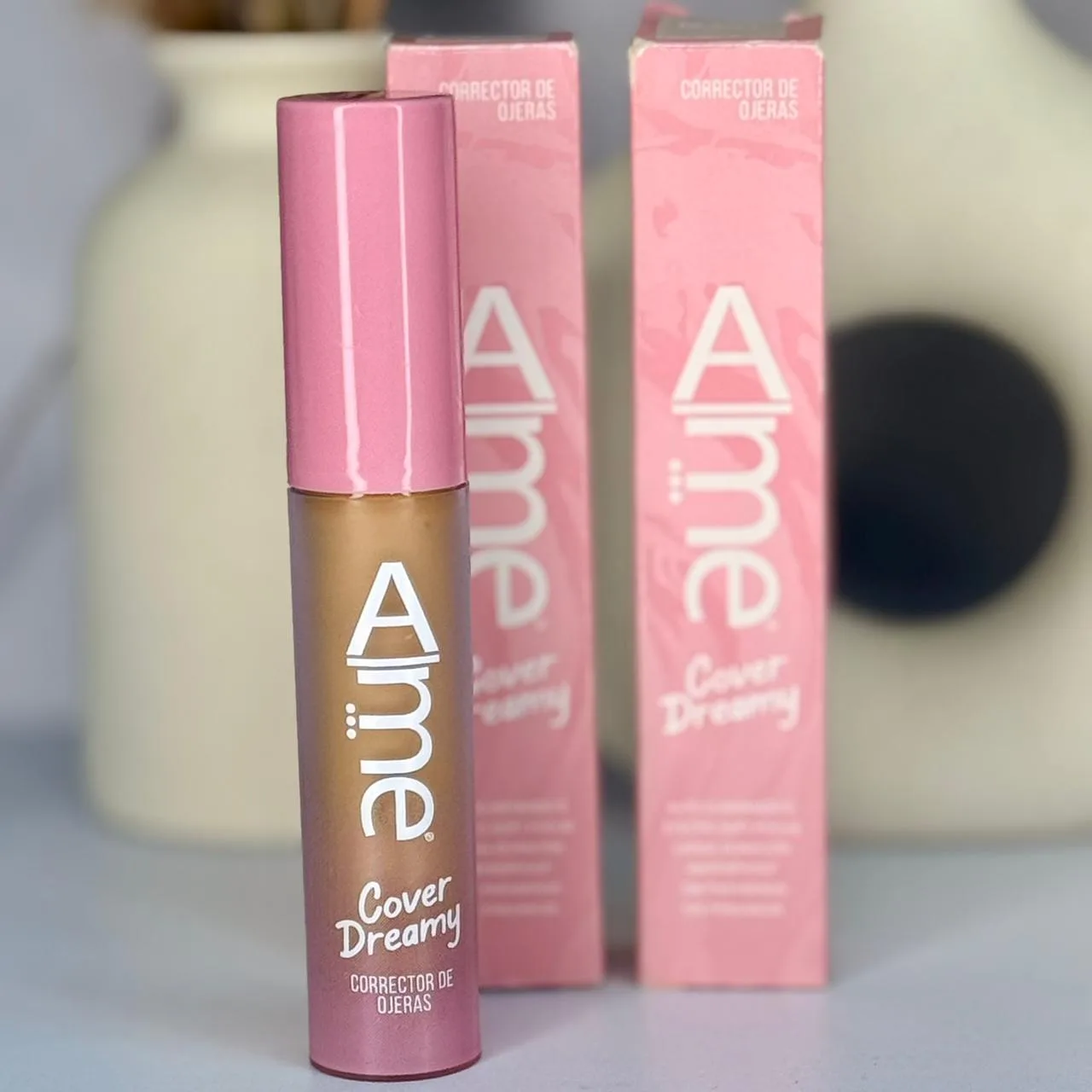 CORRECTOR AME