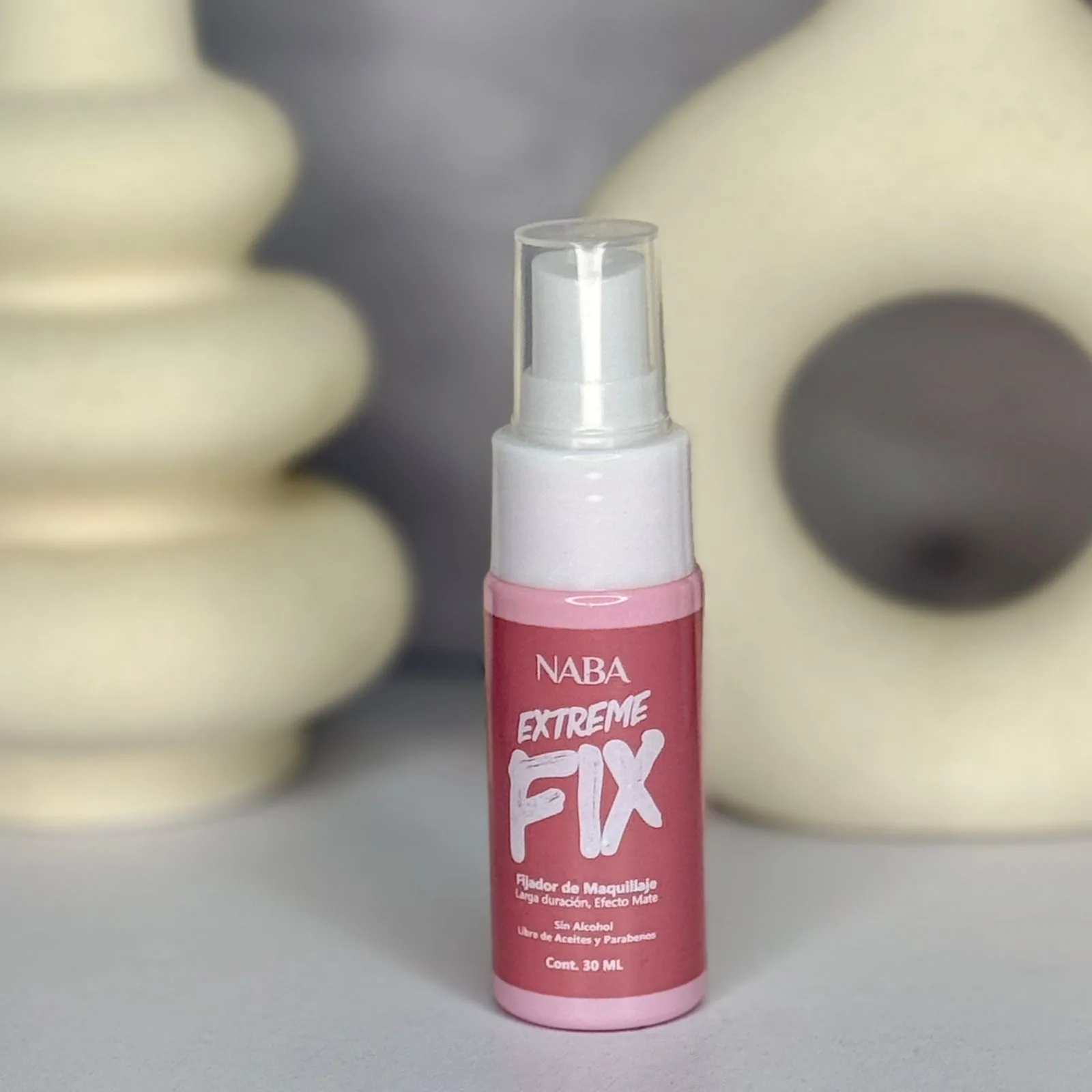 FIJADOR NABA MINI 30ML
