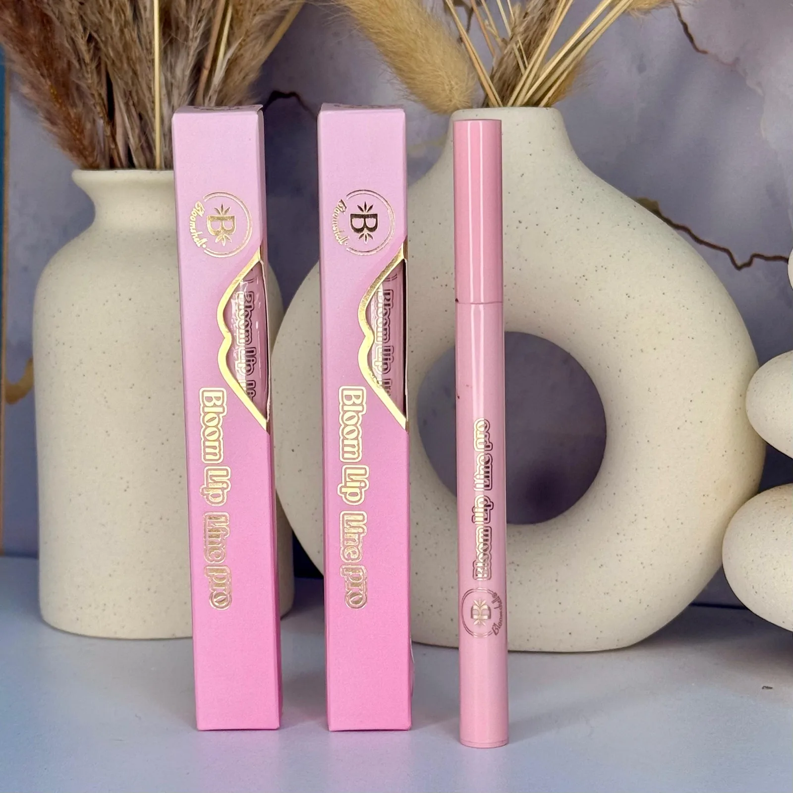 LIP LINER PRO BLOOMSHELL