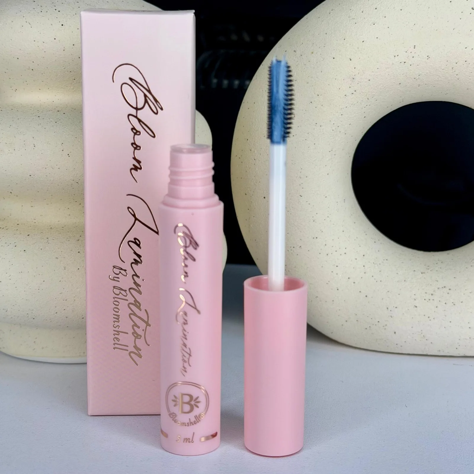 GEL CEJAS EYEBROW BLOOM LAMINATION BLOOMSHELL