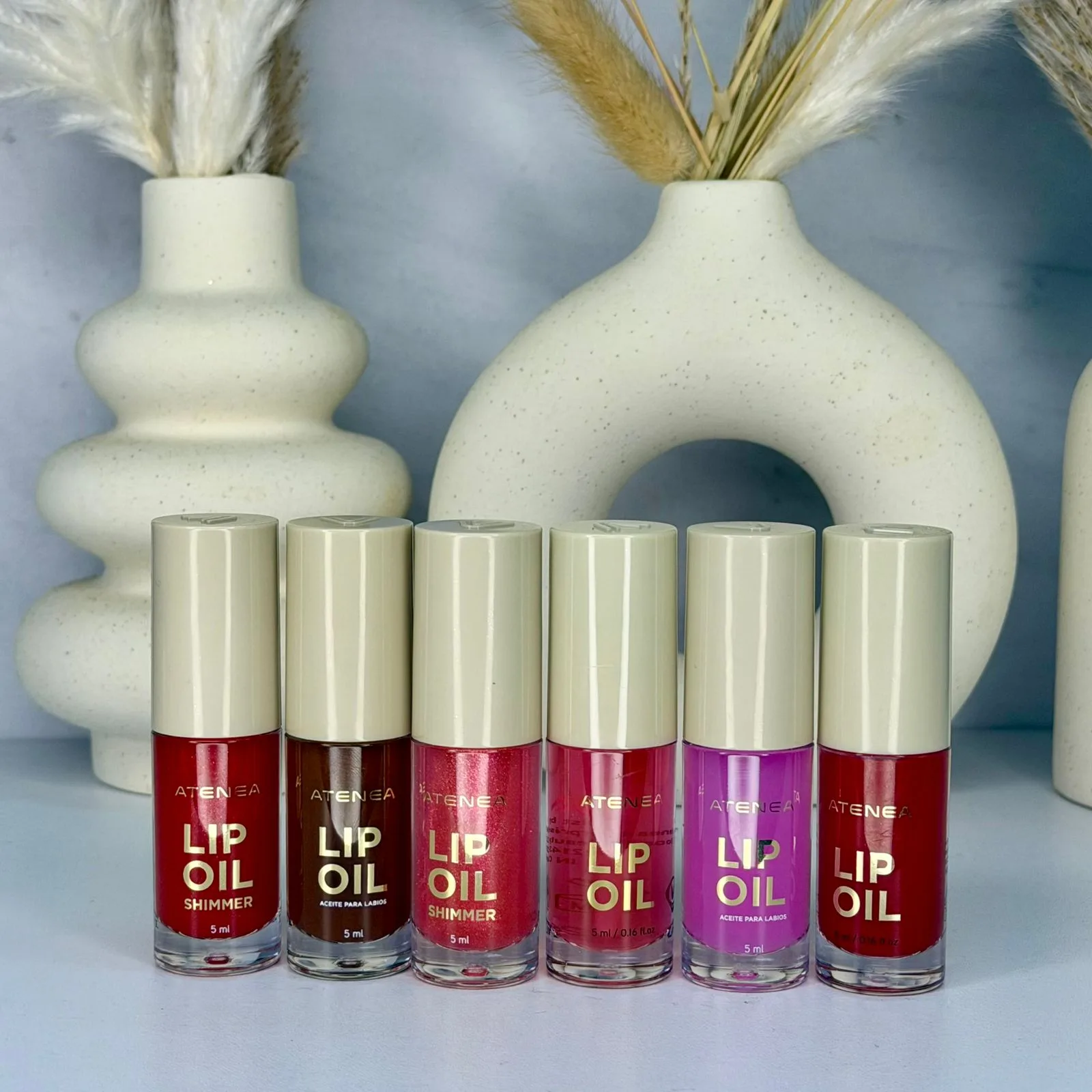 LIP OIL ATENEA