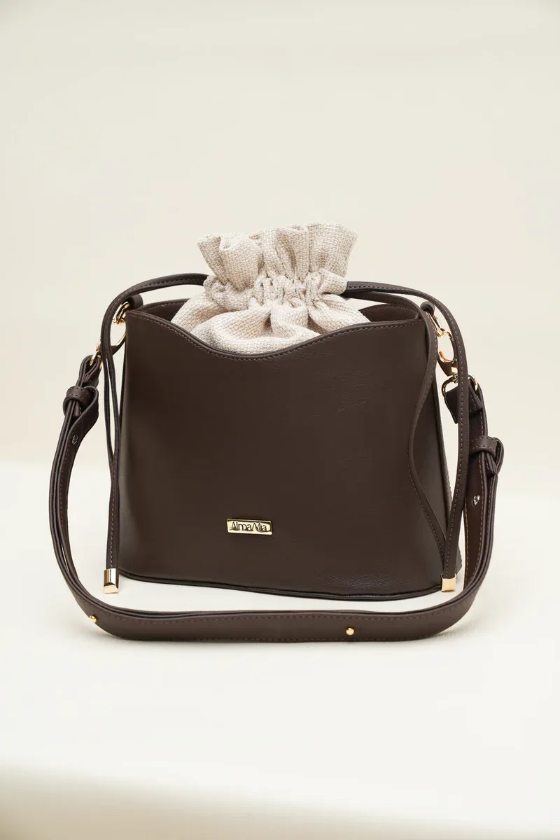 MOCHILA JUANA