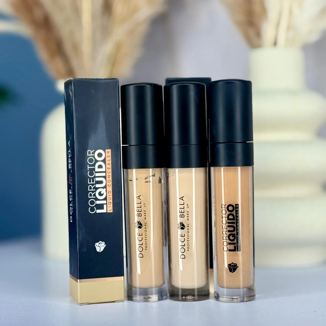 CORRECTOR DOLCE BELLA