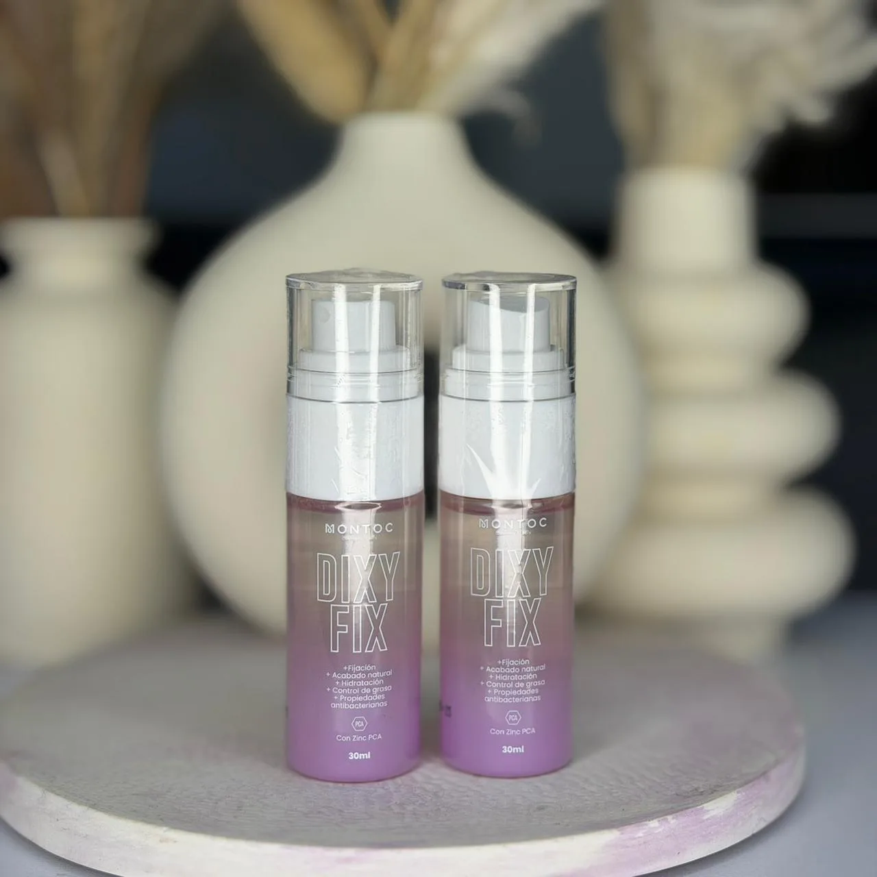 DIXY FIX FIJADOR 30ML MONTOC