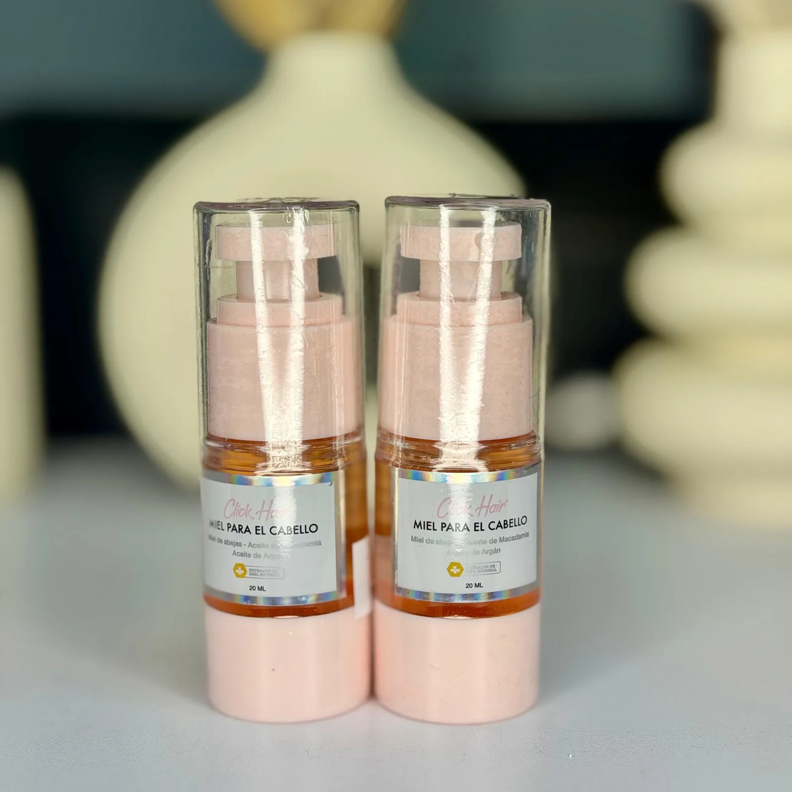 MIEL MINI 20ML CLICK HAIR