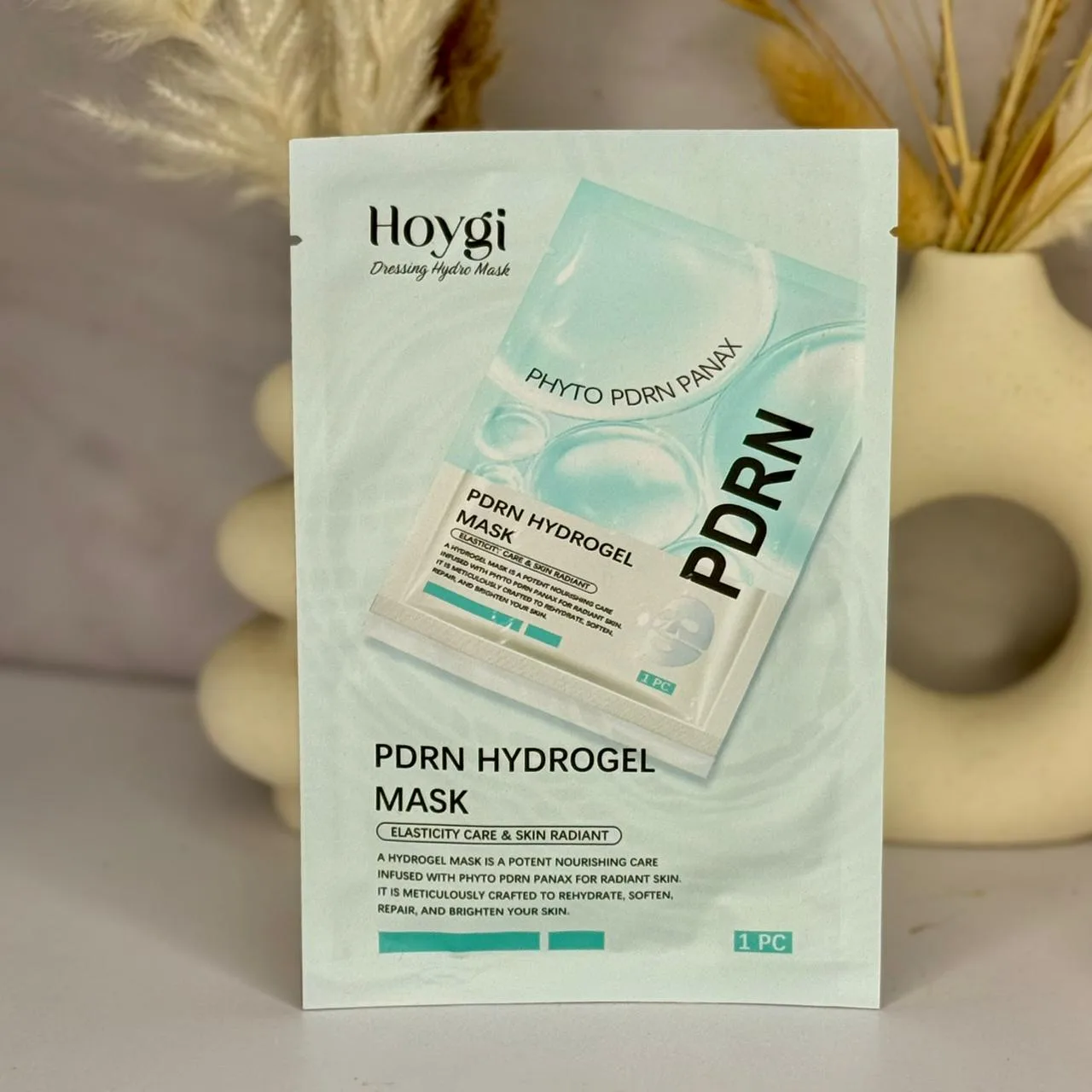 MASCARILLA HYDROGEL