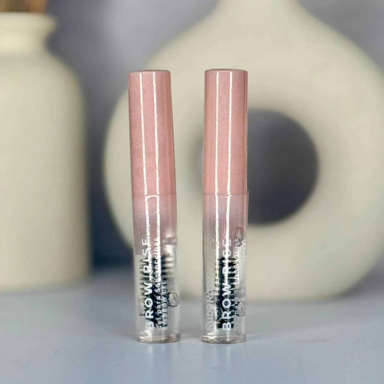 GEL CEJAS BROW RISE RUBY ROSE