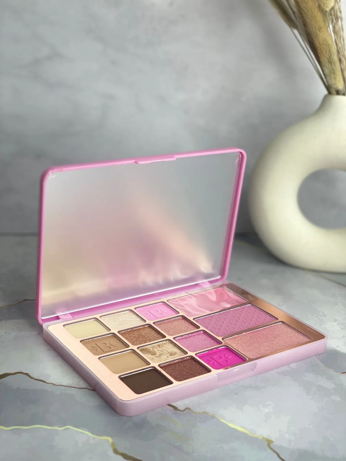 PALETAS EYEHADOW LUXURY