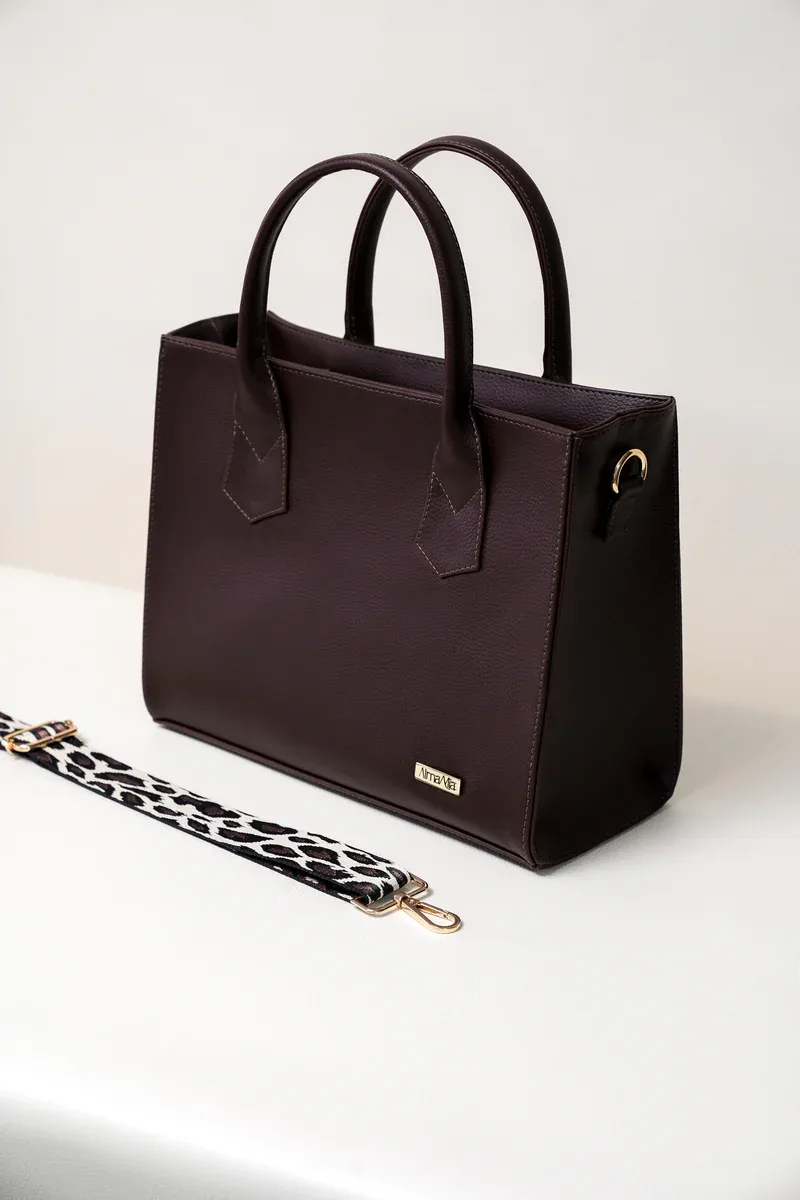 SHOPPER ALMAMIA