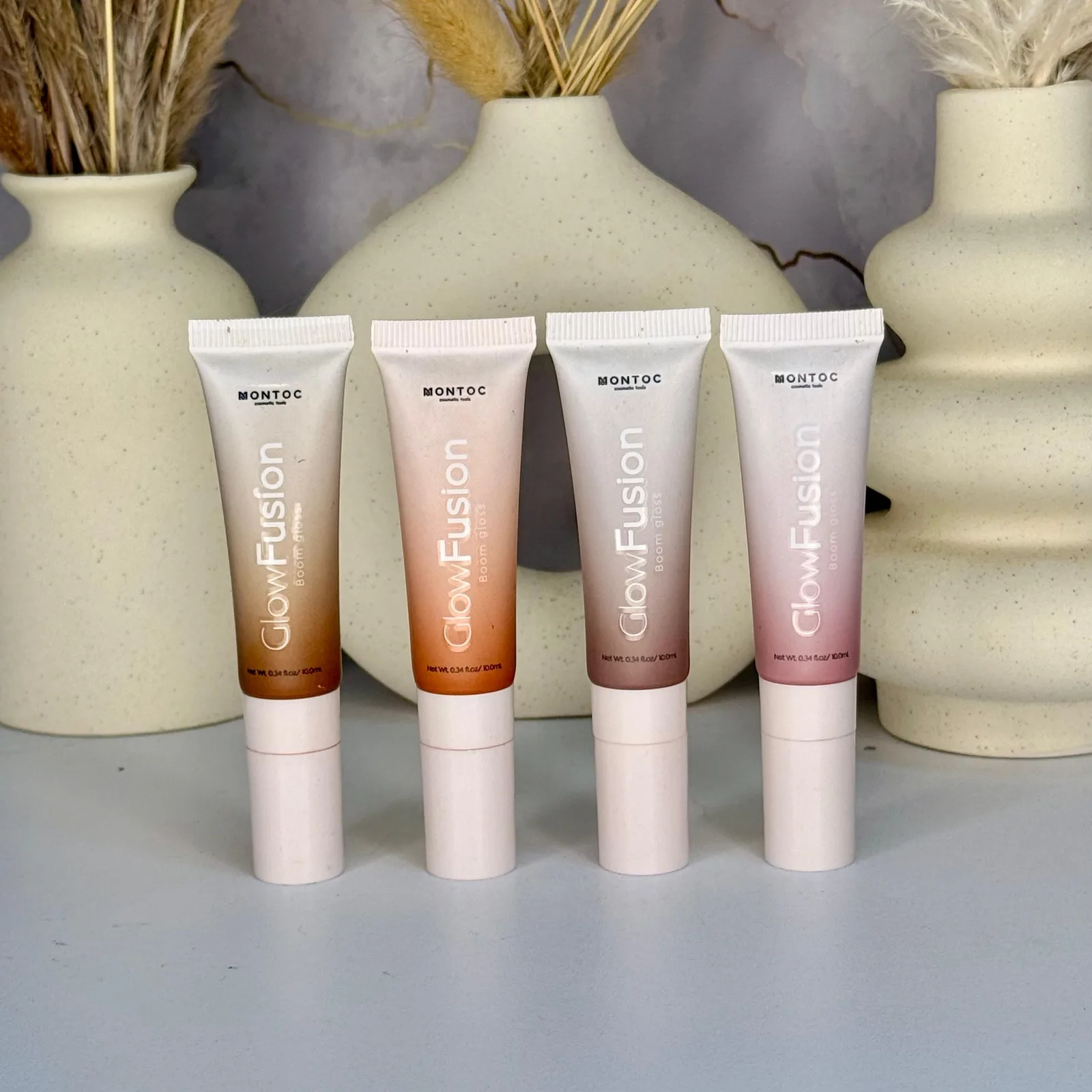 GLOW FUSION BOOM GLOSS