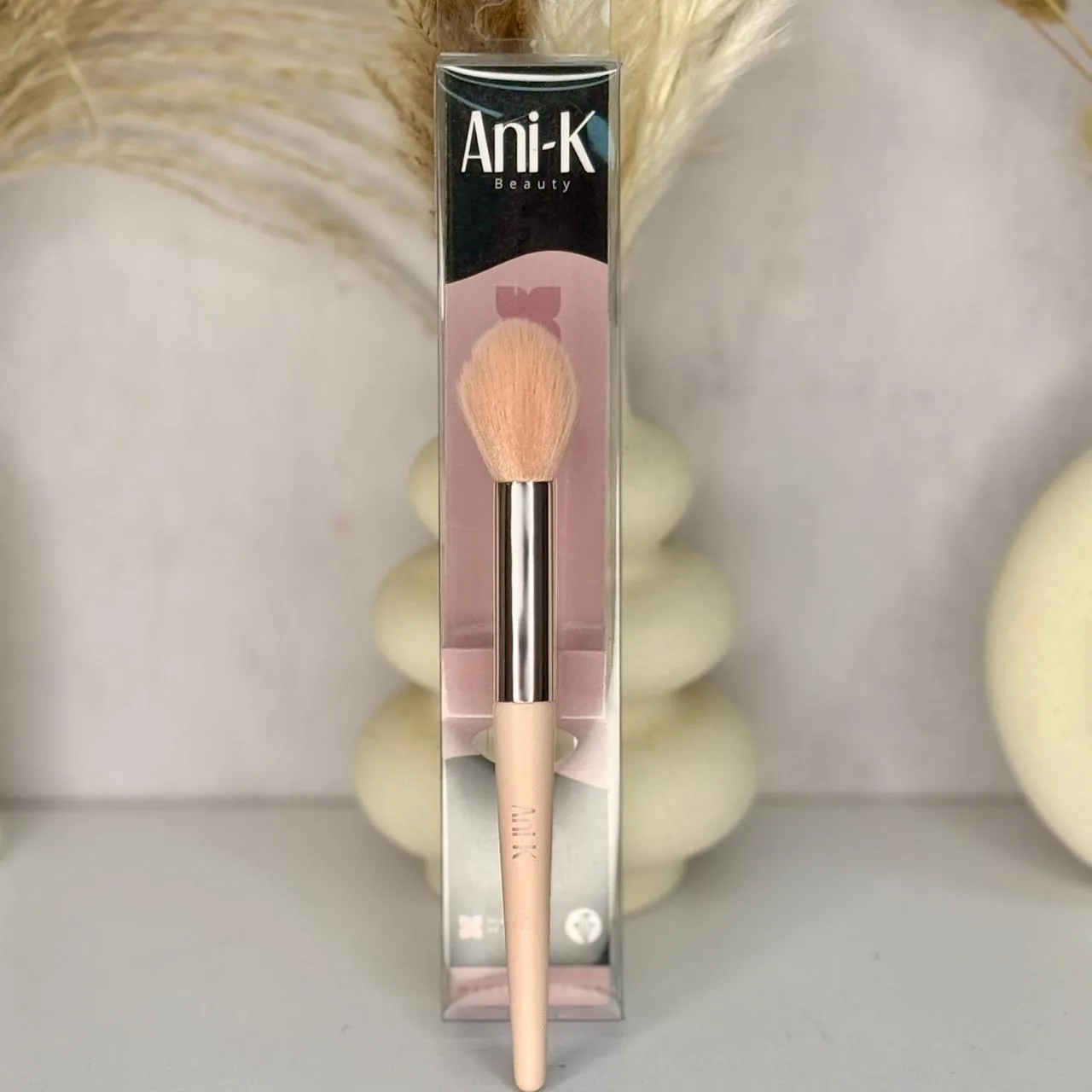 BROCHA AK5 ILUMINADOR ANIK