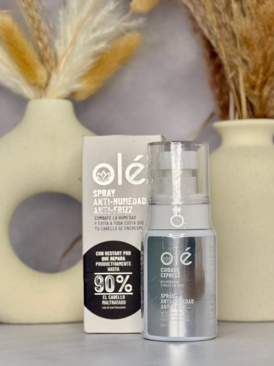 IMPERMEABLE ANTIFRIZZ