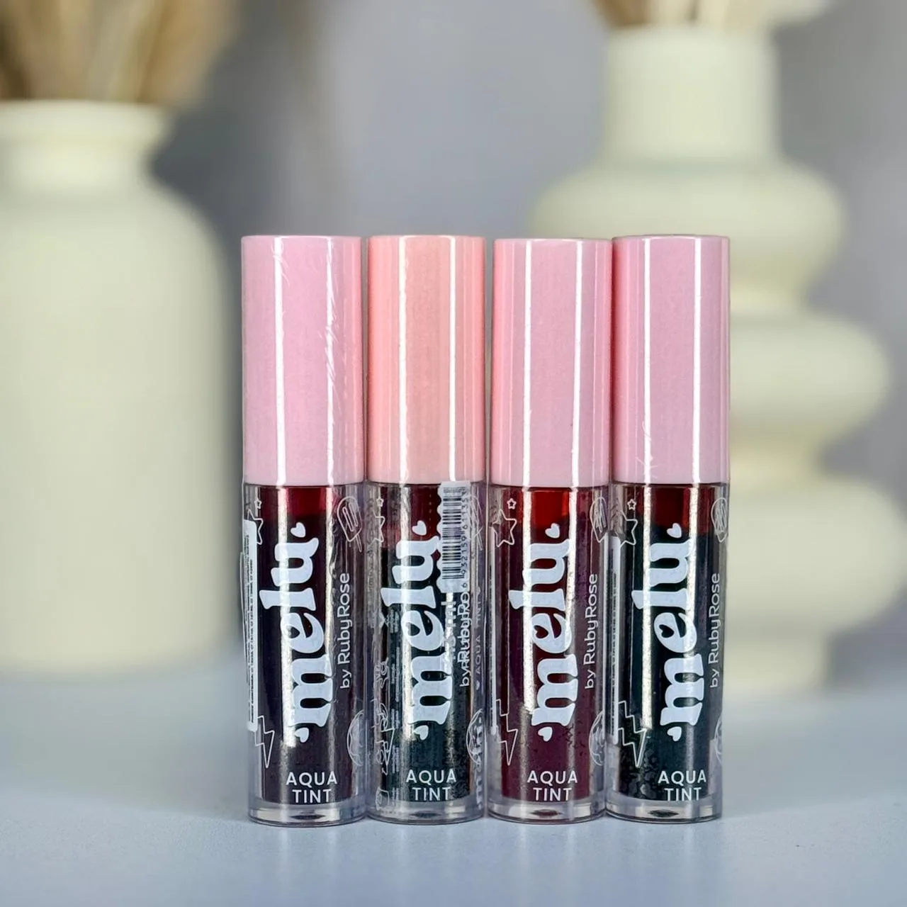 TINTA LABIOS MELU