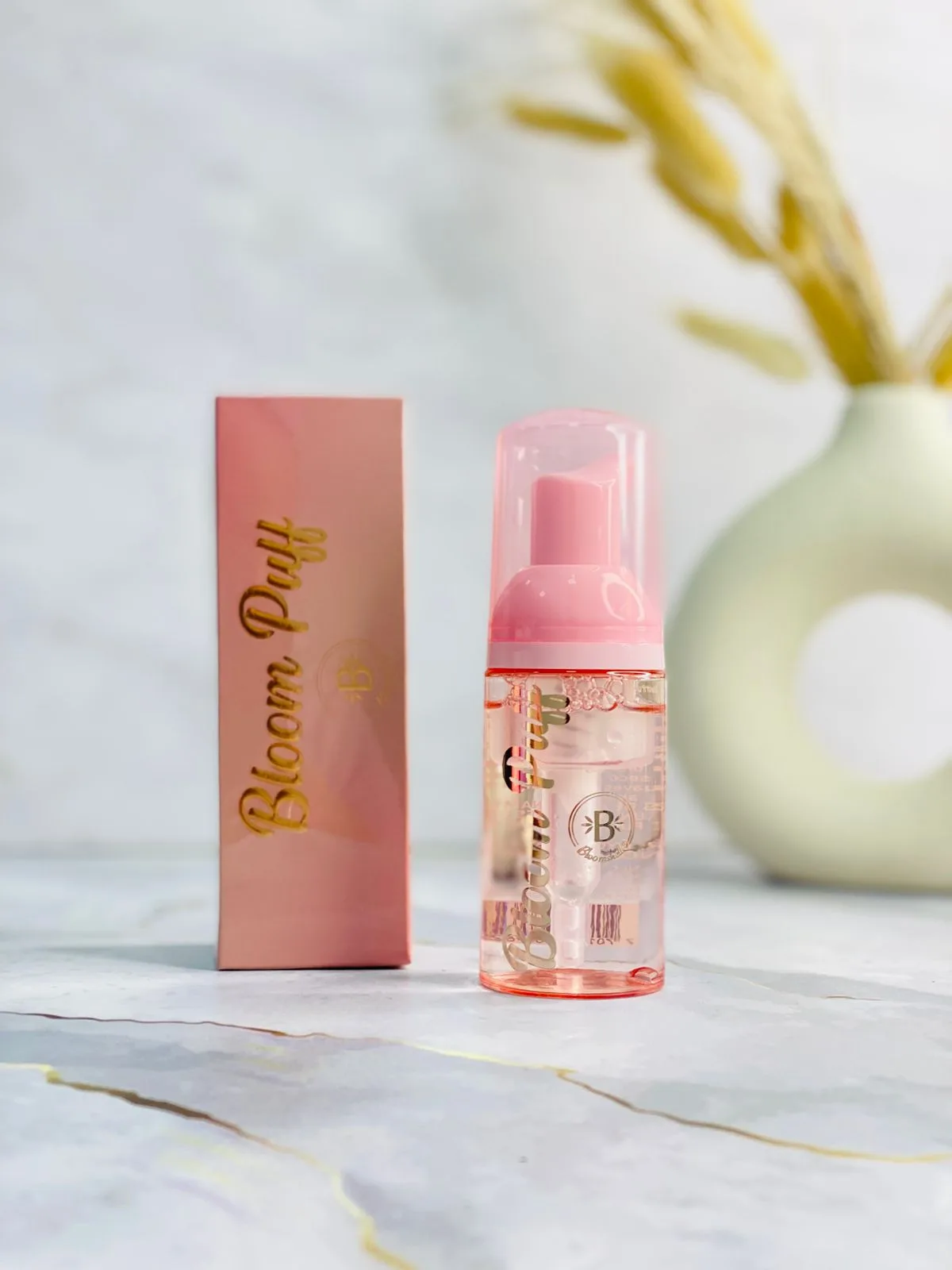 BLOOM PUFF PRIMER