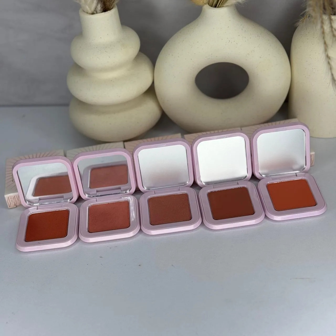 RUBO POCKET BLUSH PEQUEÑO MONTOC